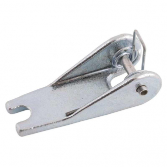 A ratchet for a massive 6 / 7-8mm chain hook